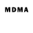 MDMA crystal nurik ab